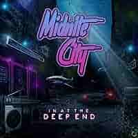 メロハー,AOR◆MIDNITE CITY/MIDNITE CITY ALBUM REVIEW: Midnite City - In at the Deep End - The Rockpit